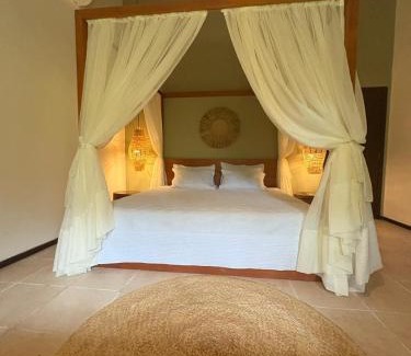 Tibau do Sul House | Casa Charme 5 Suítes e areá gourmet - Praia da Pipa by PipaCharme