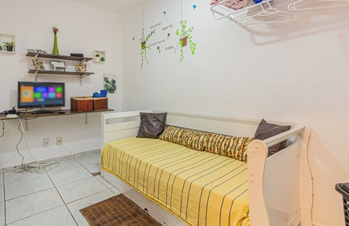 Freguesia House | Casa Charme da Colina, a 15min do mar-Freguesia/RJ