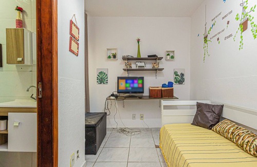 Freguesia House | Casa Charme da Colina, a 15min do mar-Freguesia/RJ