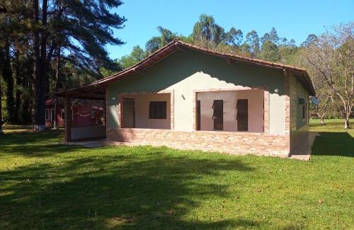 Mairipora House | CASA CHARMING Espaço Pedrina