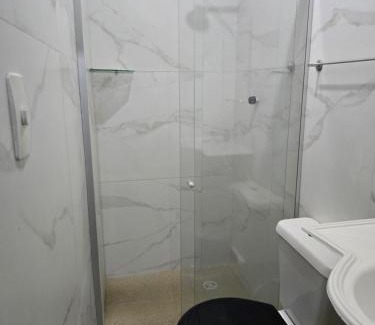 Marituba House | Casa charmosa em Marituba