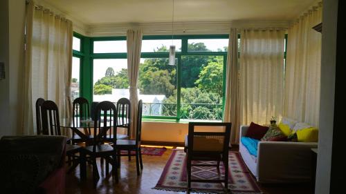 Santa Teresa House | Casa Charmosa em Santa Teresa lugar tranquilo e cultural