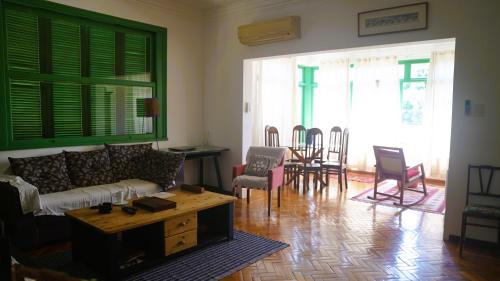 Santa Teresa House | Casa Charmosa em Santa Teresa lugar tranquilo e cultural