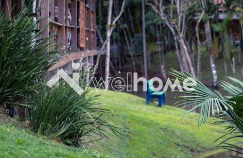 Sao Joao do Itaperiu House | Casa charmosa em Sao Joao do Itauperiu SC