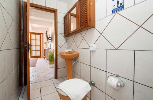 Ingleses do Rio Vermelho House | Casa Charmosa Próx. à Praia dos Ingleses UF7573