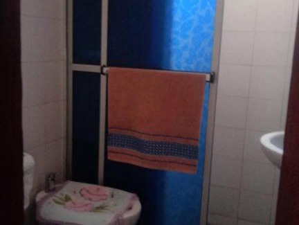 Salto Apartment | Casa Charrúa