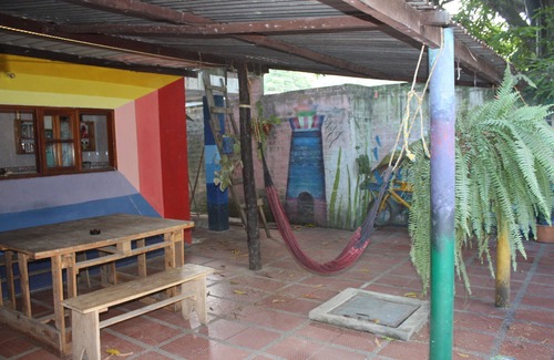 Palomino House | Casa Che Parcero - Home in Palomino