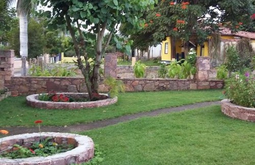 Mucuge House | Casa Cheia de charme