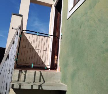 Itanhaem House | Casa cheirinho do mar