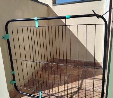 Itanhaem House | Casa cheirinho do mar