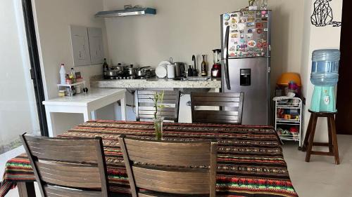 Comalcalco House | Casa Chero Platinum