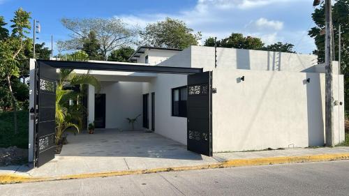 Comalcalco House | Casa Chero Premiun