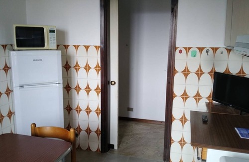San Giuliano Milanese Apartment | CASA CHIARA QUIET APARTMENT SAN GIULIANO MILANESE FOR THOSE WHO HAVE NO DEMANDS