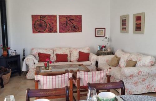 Vista Real House | Casa Chia