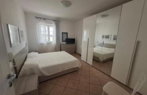 Ortonovo House | Casa Chiara