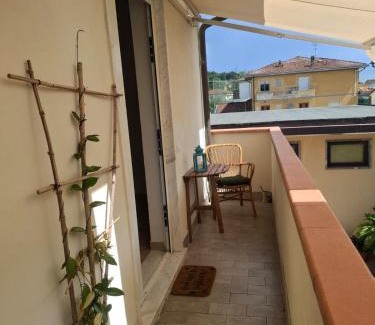Ortonovo House | Casa Chiara