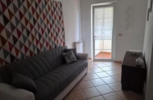 Ortonovo House | Casa Chiara