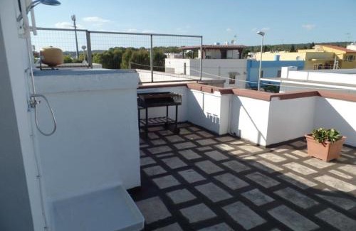 Lido Marini House | Casa Chiara
