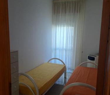 Lido Marini House | Casa Chiara