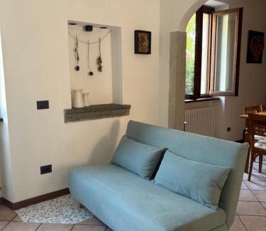 Mandello del Lario Apartment | Casa Chiara