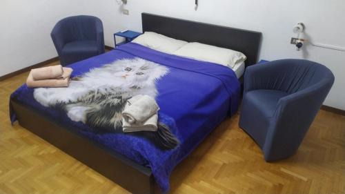 San Giuliano Milanese Apartment | CASA CHIARA - 11 minuti da Milano - 6 minuti da policlinico San Donato Milanese