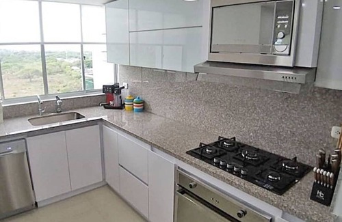 Neiva House | Casa Chic!