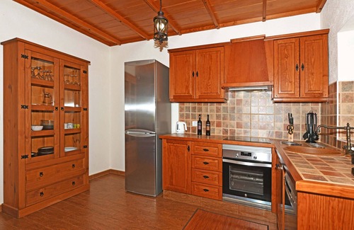 Tijarafe House | Casa Chica en Tijarafe