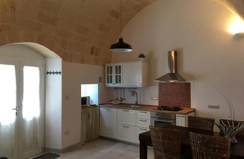 Oria Historic Centre House | Casa Chicchina