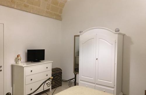 Oria Historic Centre House | Casa Chicchina