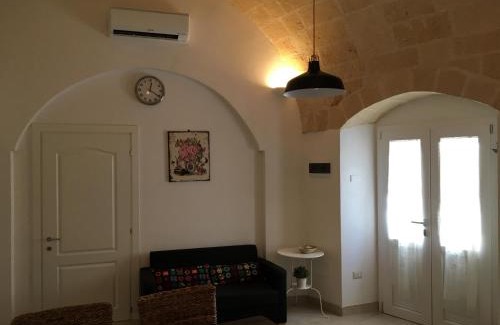 Oria Historic Centre House | Casa Chicchina