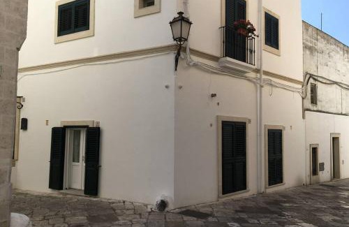 Oria Historic Centre House | Casa Chicchina