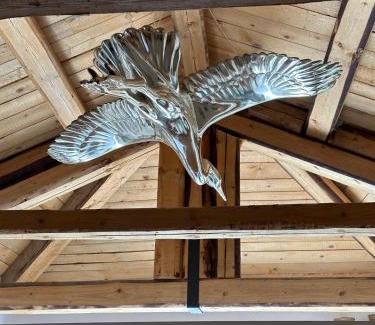 Guardialfiera House | Casa Chichina