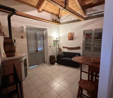 Guardialfiera House | Casa Chichina