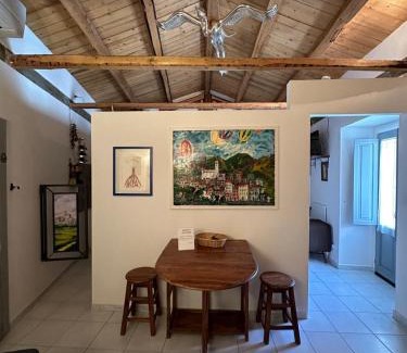 Guardialfiera House | Casa Chichina