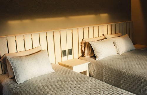 Agua Fria Hotel | Casa Chichipicas Hotel Boutique