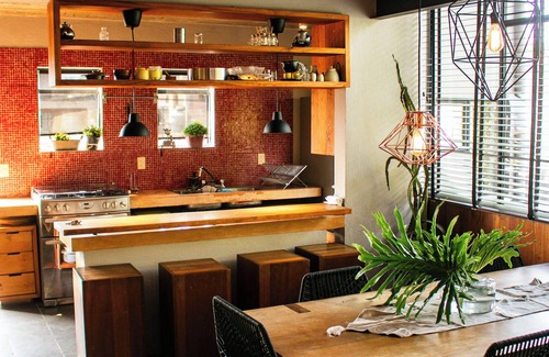 Agua Fria Hotel | Casa Chichipicas Hotel Boutique