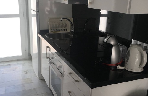 Urbanizacion Hacienda las Chapas House | Casa Chico Al Mar, A Fantastic 2 Bedroom Townhouse.