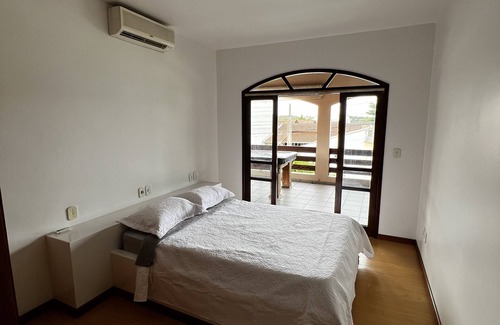 Gravata House | Casa Chico