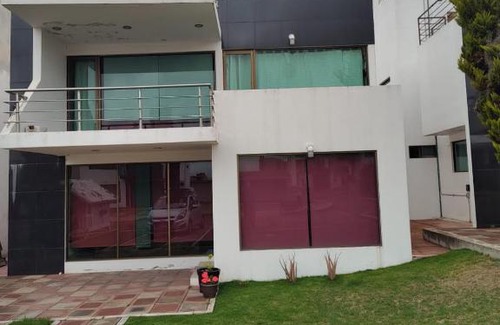 Chignahuapan House | Casa Chignahuapan fraccionamiento Green City