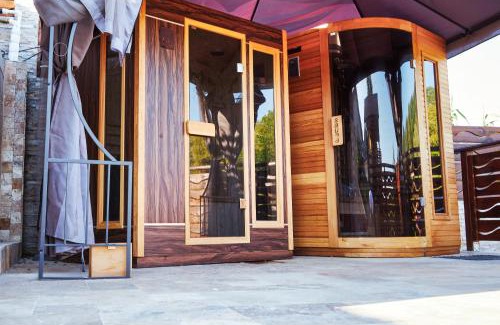Chilia Veche House | Casa Chilia Resort&Spa
