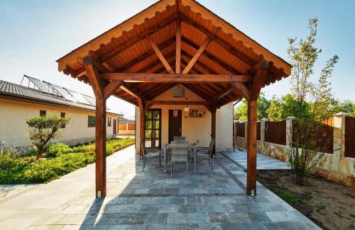 Chilia Veche House | Casa Chilia Resort&Spa