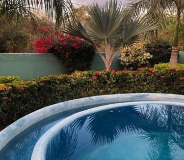 Troncones Villa | Casa Chilli entire private house with pool