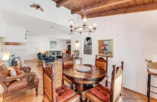 La Quinta Cove House | Casa Chillon Permit# 67540