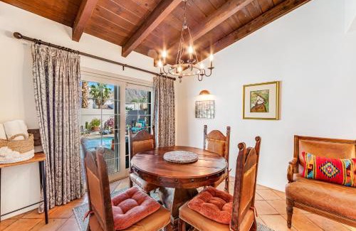 La Quinta Cove House | Casa Chillon Permit# 67540