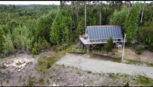 Chonchi House | Casa Chiloe