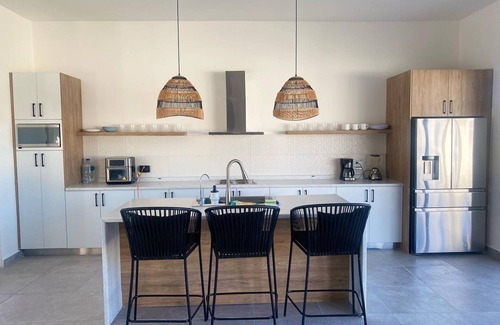 Guaymas House | CASA CHINACA 366 with pool in SAN CARLOS