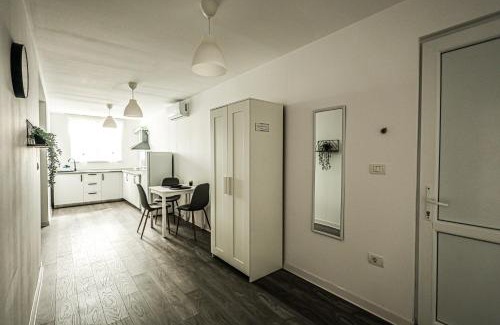 Ghiroda Apartment | Casa Chirila