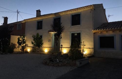 Caravaca de la Cruz House | Casa Chirreas