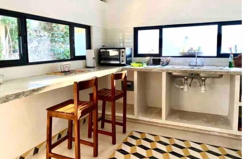 Zona Paseo Montejo House | Casa Chiuoh/Mérida, Yuc