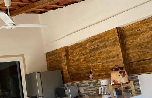 Yelapa Apartment | Casa Choco in downtown Yelapa